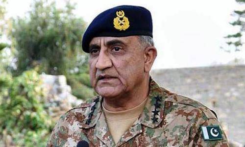 What the top international magazine says about Pakistan Army Chief General Bajwa?