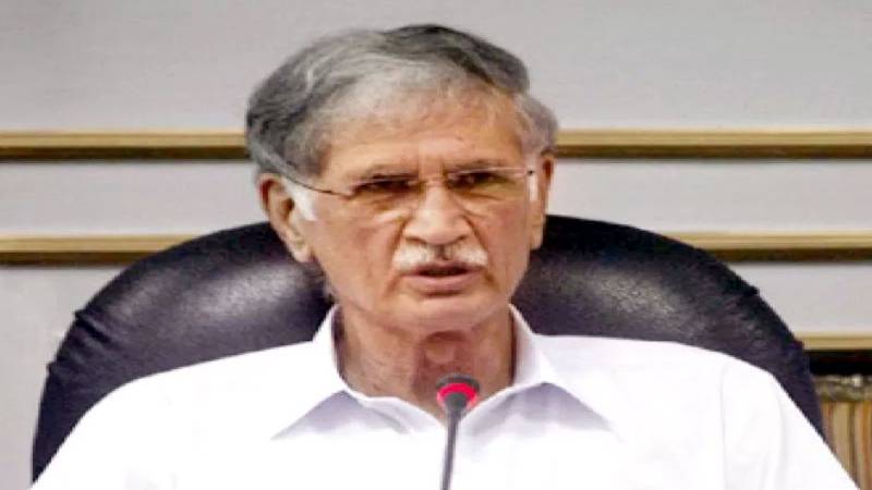 CPEC to generate maximum job opportunities for youth: Khattak