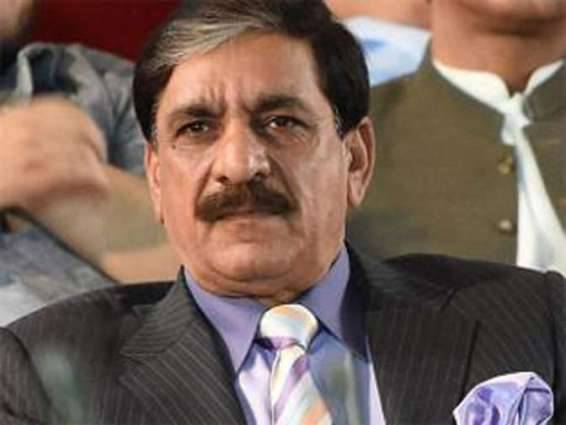 Pakistan always stands with world for peace & prosperity: Nasser Janjua