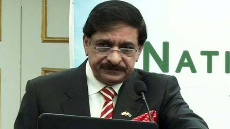 NSA Nasser Janjua leaves an advice for Afghanistan for better relations