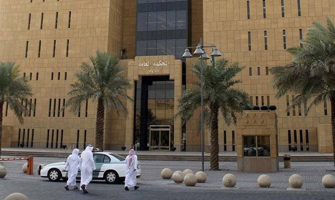 7 new labor courts and 96 chambers set up across KSA