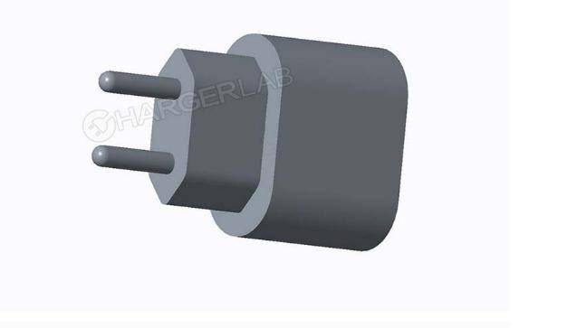 Great news for iPhone users: A lightning fast charger