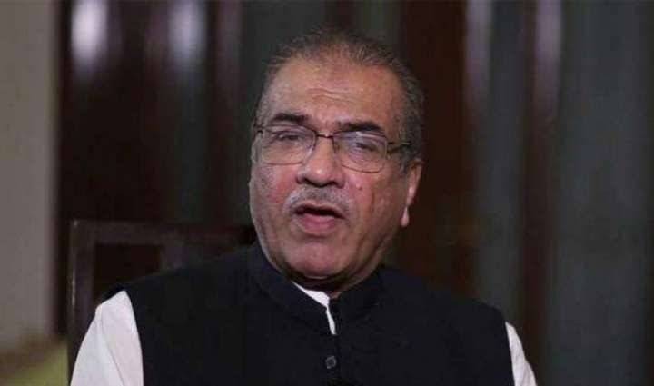 Mujeebur Rehman Shami apologises over his controversial remarks against Imran Khan’s third wife
