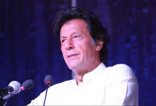 PTI may not be able to take in massive exodus from PML-N: Imran