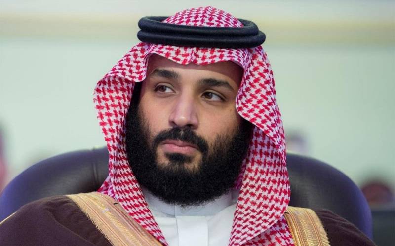 Where is Saudi Prince MBS? Russian media speculate assassination attempt