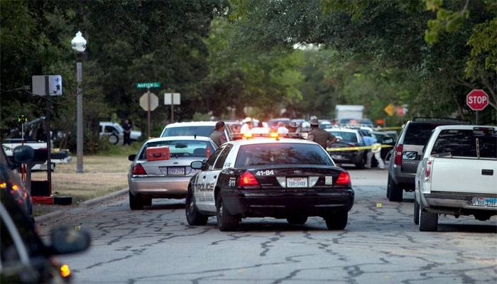 Chicago high school shooting, Atleast 8 killed