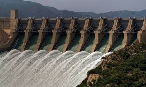 Construction work on Burj Aziz Dam & Halak to be initiated soon in Balochistan