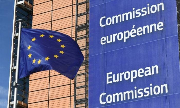 EU moves to shield EU firms from US sanctions against Iran