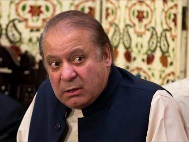 Nawaz Sharif properties may be confiscated by NAB