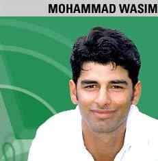 Pakistan's Test Cricketer Mohammad Waseem appointed foreign country national team coach