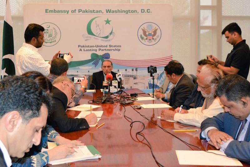 Pakistan officials to discuss violation of Indus Water Treaty by India with WB President