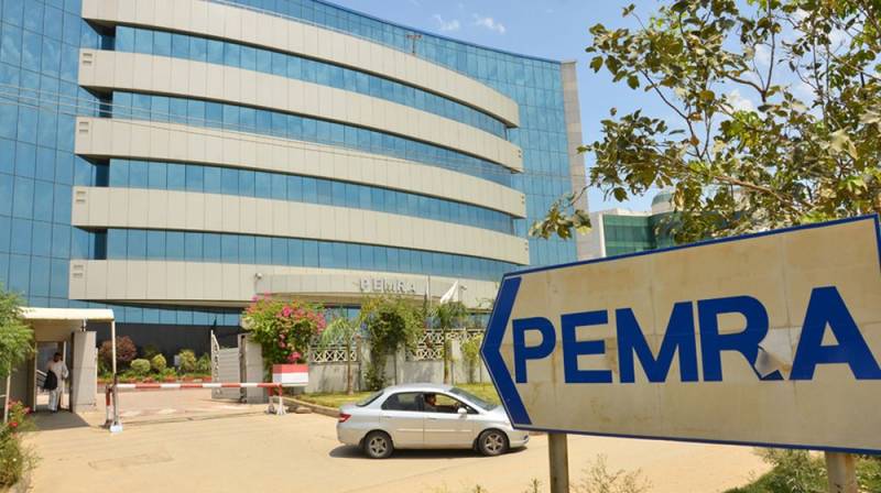 PEMRA issues warning to News channels