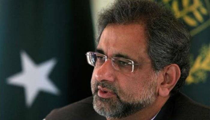 PM Abbasi to arrive in Karachi for day-long visit