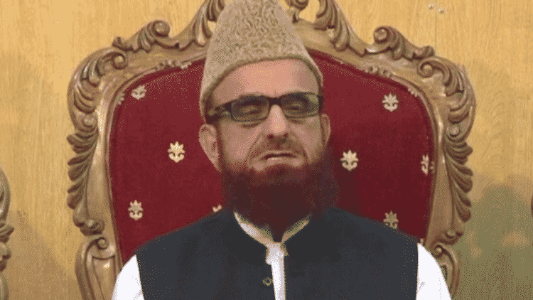 Rs 100 set as Sadqa e Fitr and Fidya: Mufti Muneeb