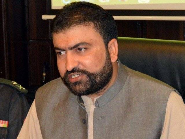 Sarfraz Bugti act of valour left new tales of bravery about Balochs