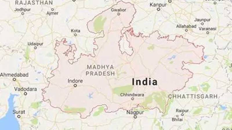 9 killed in truck-bus collision in central India