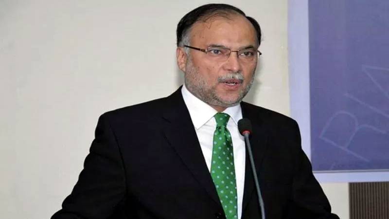 Pakistan has broken backbone of terrorism: Ahsan