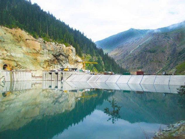 Pakistan to voice concern over Kishanganga dam with WB