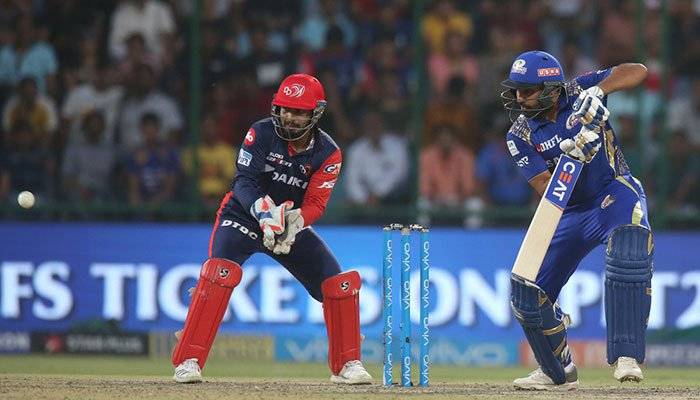 Titleholders Mumbai crash out of IPL, Royals enter play-offs