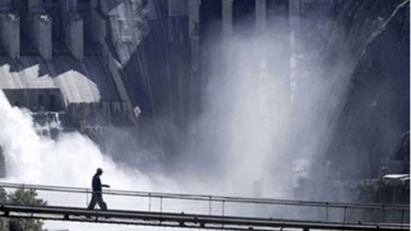 Pakistan, WB start talks on India's Kishanganga hydropower project