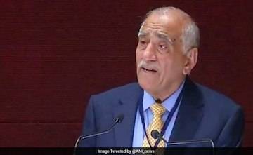 India denies visa to former ISI Chief, Top Spy hits back in a video message