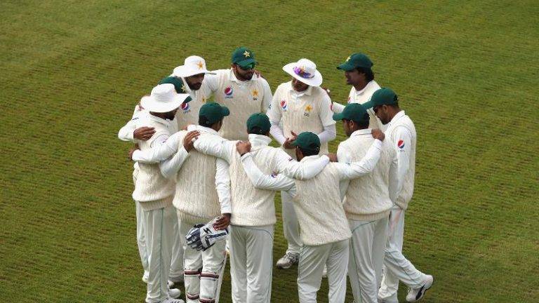 Pakistan unveils playing 11 squad against England at Lord's