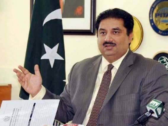 PML-N lives in people's hearts due to public service: Khurram Dastgir