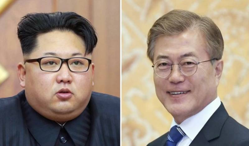 Talks b/w North, South Korea to resume after May 25