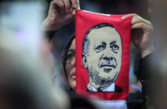 Turkey's Tayyip Erdogan takes yet another step against Israel