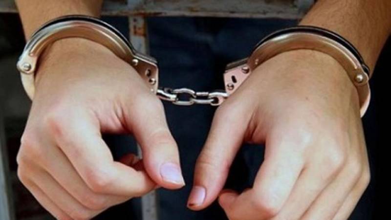 30 suspects arrested from D.I.Khan