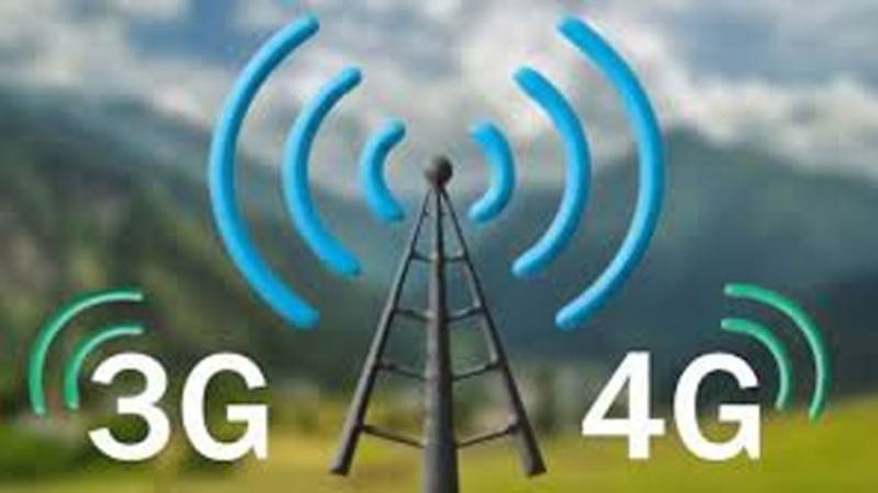 Over Rs 486.726m allocated for expansion of 3G/4G services