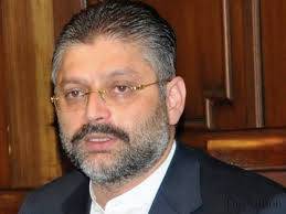 Will never allow division of Sindh to take place: Sharjeel Memon