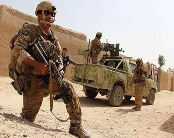 Afghanistan: 15 Taliban killed in NDS operation in Farah