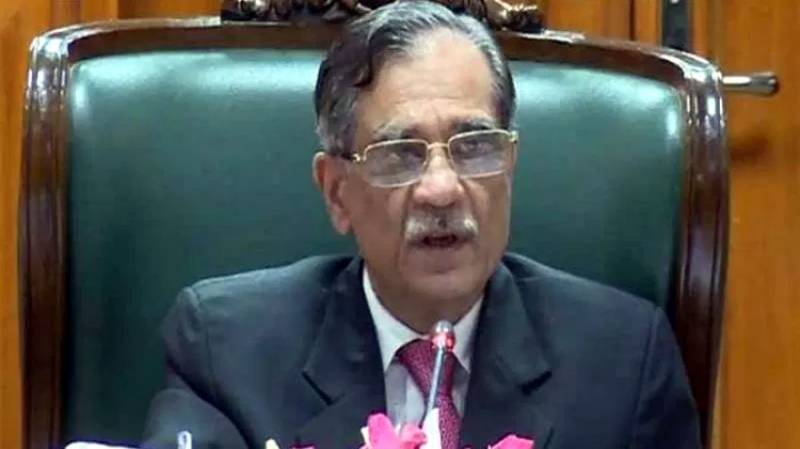 CJP vows to work in collaboration with all neighboring States