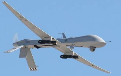 Saudi Air Force foil drone attack on its international airport