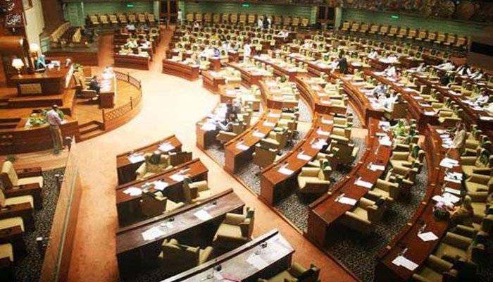 Sindh, KP assemblies tenure ends at midnight