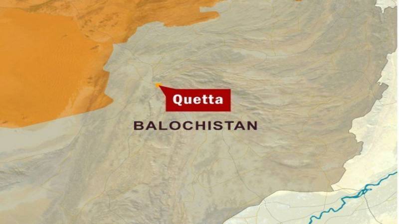 Two policemen martyred in Quetta attack