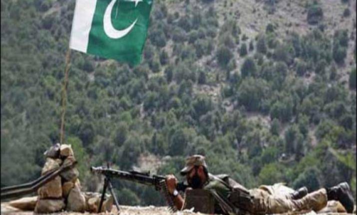 Pakistan India decides to enforce ceasefire plan