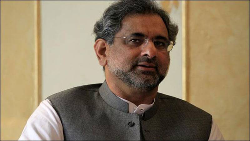 PM to visit Havelian-Thakot motorway project today