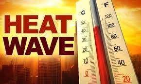 Three-day heatwave to hit Karachi today, alert issued