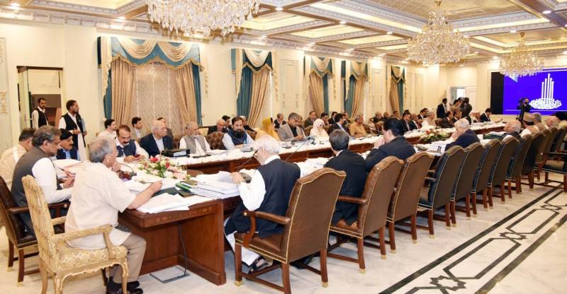 Cabinet approves National Internal Security, Transport, and Films and Culture Policies