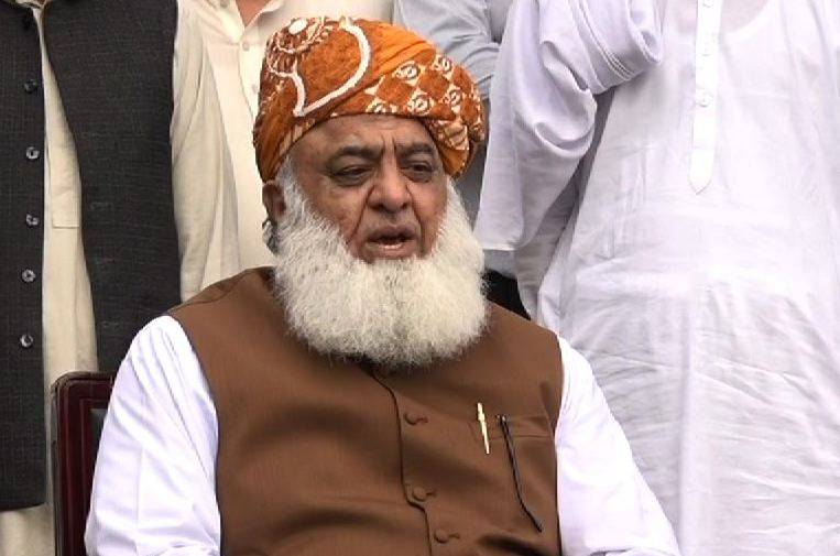 Fazl says reservations not addressed before FATA-KP merger