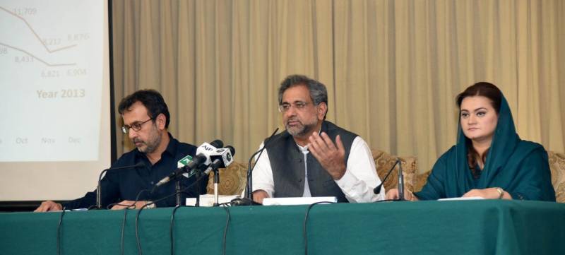 Govt added 11461 MW of electricity to national grid: PM