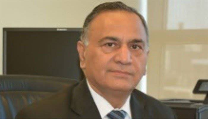 Nasir Khosa to be appointed Caretaker CM Punjab in next 24 hours: Sources