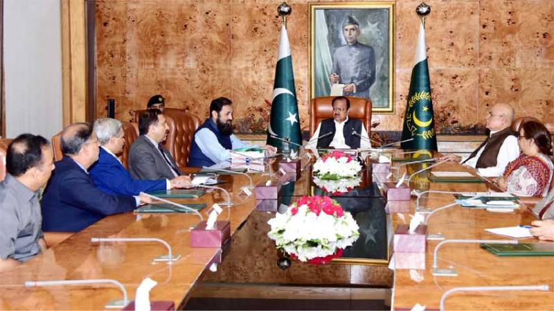 Preparation of best syllabus pivotal for character-building: President