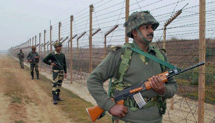 Unable to marry his girlfriend, dejected Pakistani national walks to Indian border to get killed