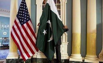 Pakistan Foreign Minister criticises US Policy