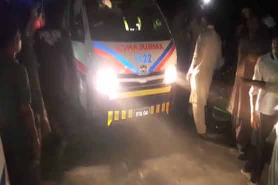 Atleast 11 killed, several injured in deadly accident in Sheikhupura