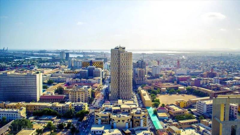 Pakistan's largest IT Tower unveiled