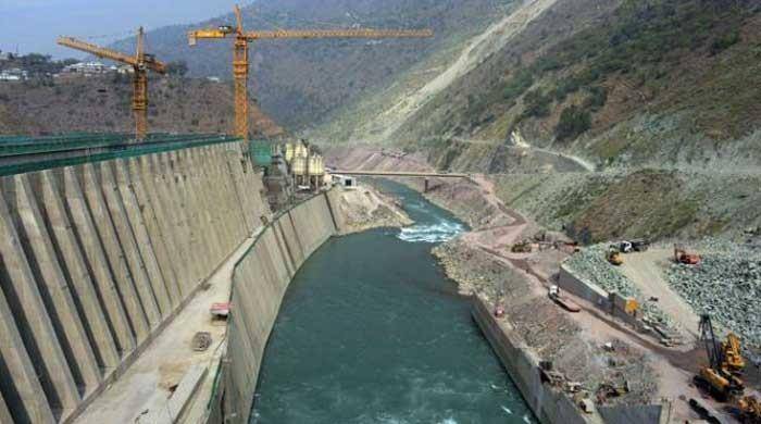 Rs 503 billion Neelum Jhelum project faces a big set back